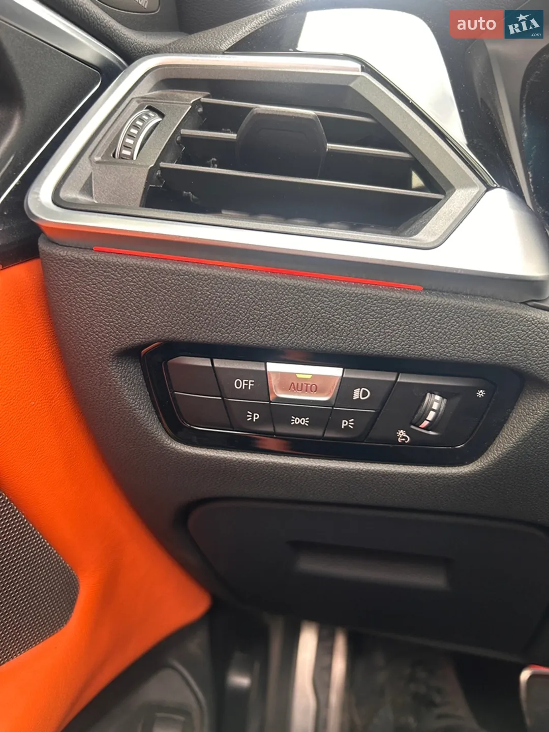 BMW M4 2022 VIN WBS33BA0XNCK43697 фото оголошення 17 з 40