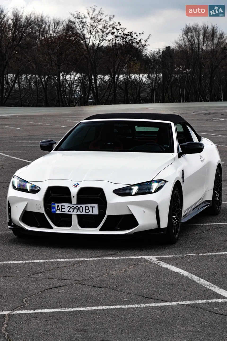 BMW M4 2022 VIN WBS33BA0XNCK43697 фото оголошення 27 з 40