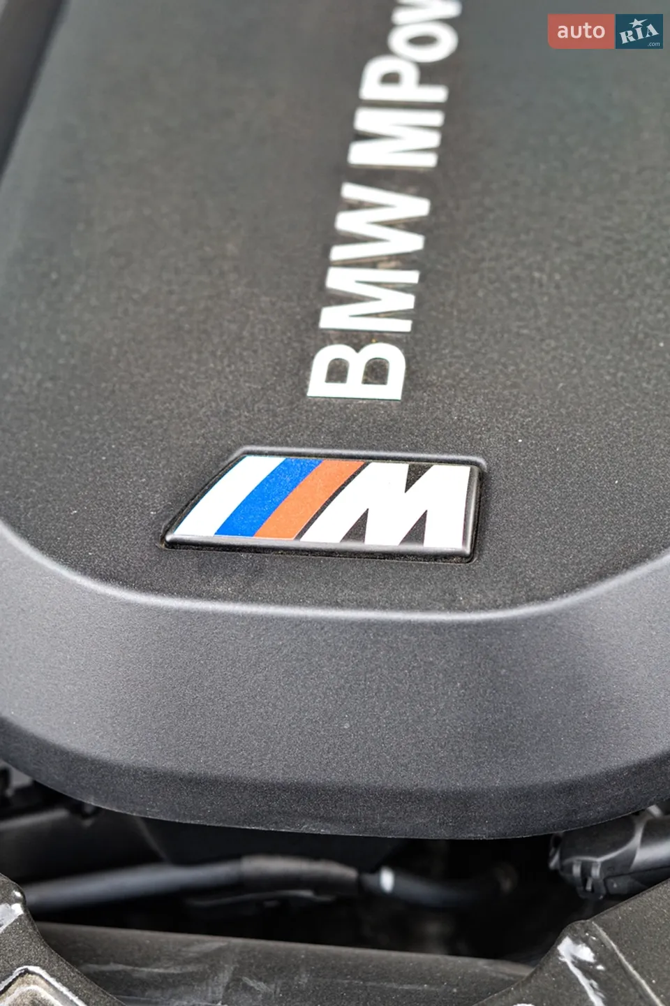 BMW M4 2022 VIN WBS33BA0XNCK43697 фото оголошення 28 з 40