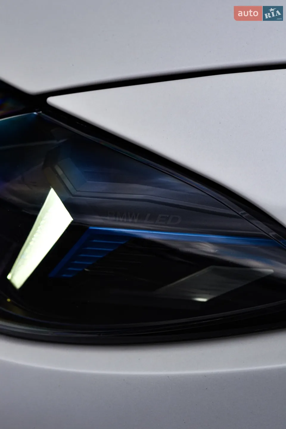 BMW M4 2022 VIN WBS33BA0XNCK43697 фото оголошення 29 з 40