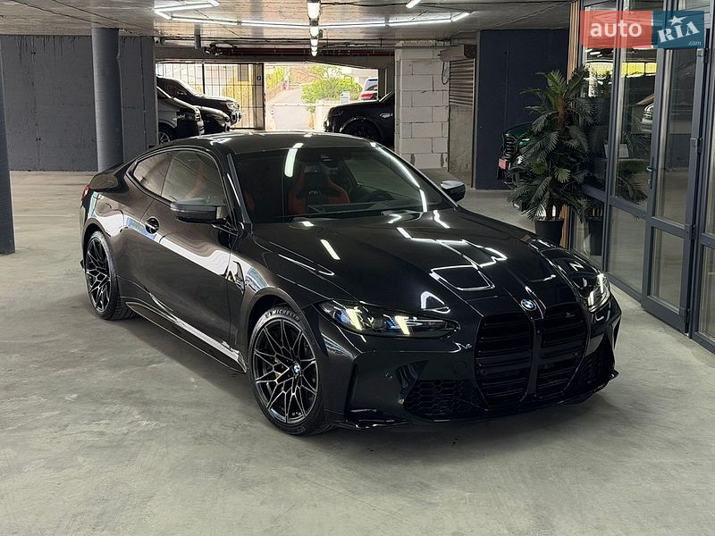 BMW M4