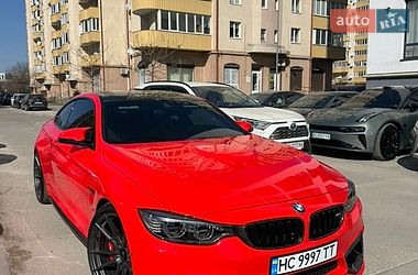 BMW M4  2015