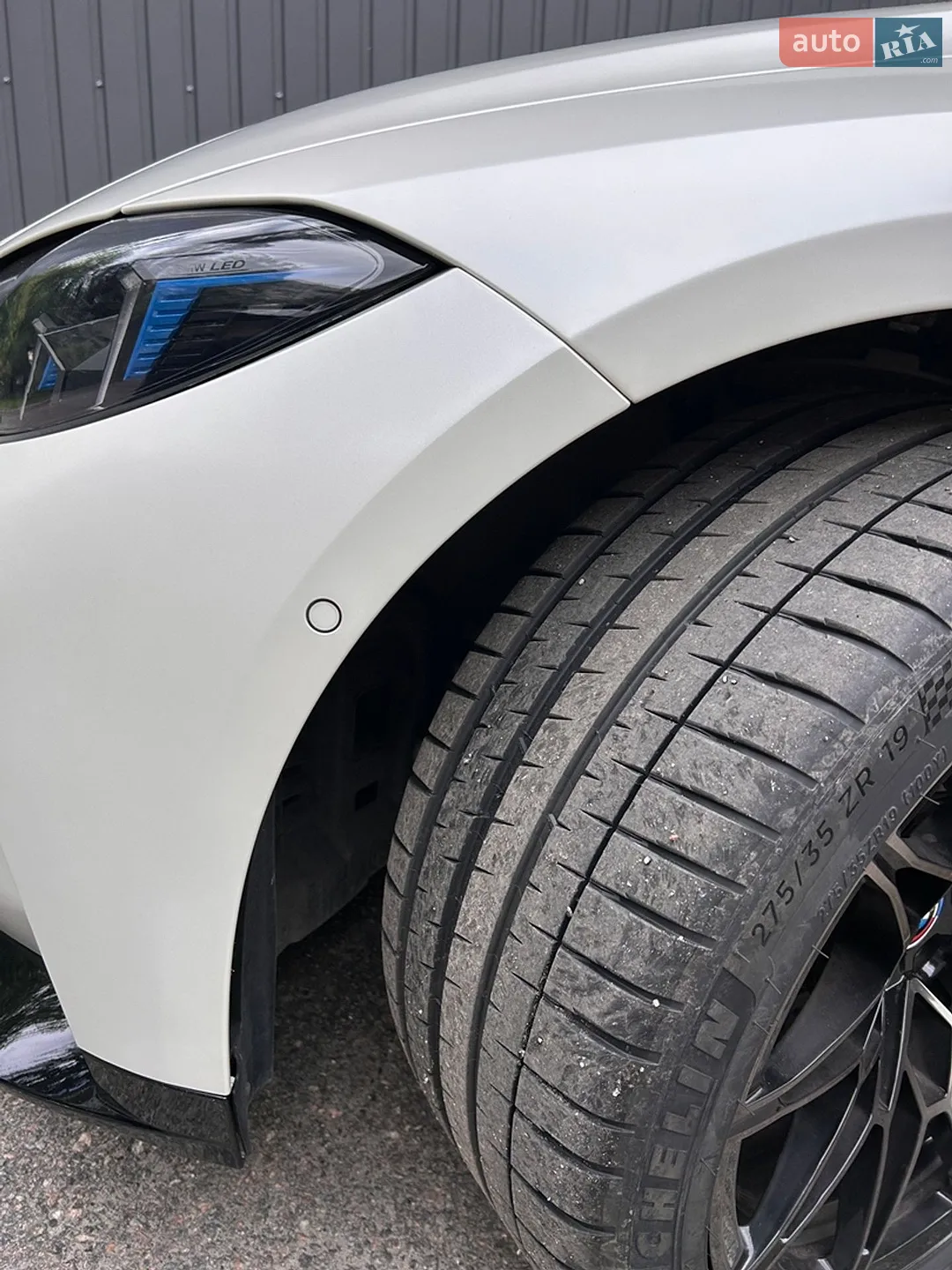 BMW M4 2022 VIN WBS33BA0XNCK43697 фото оголошення 39 з 40