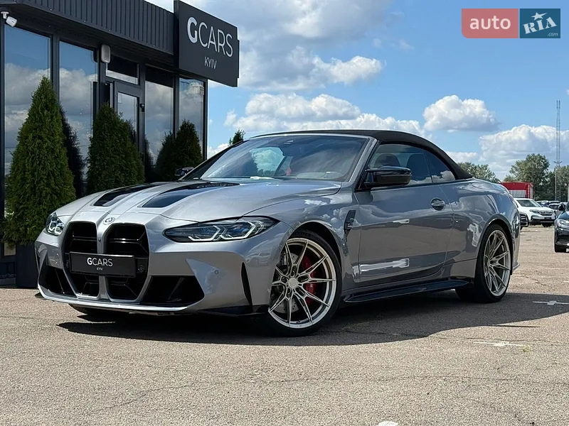 BMW M4