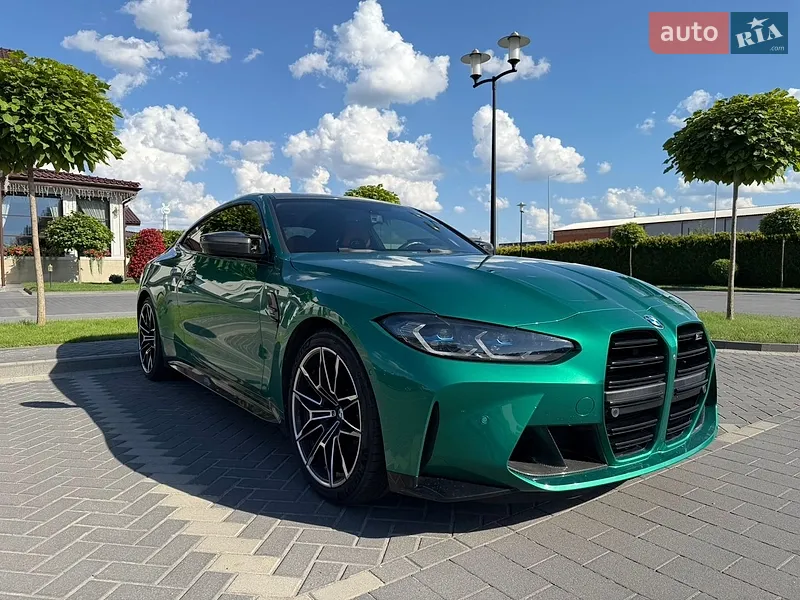 BMW M4