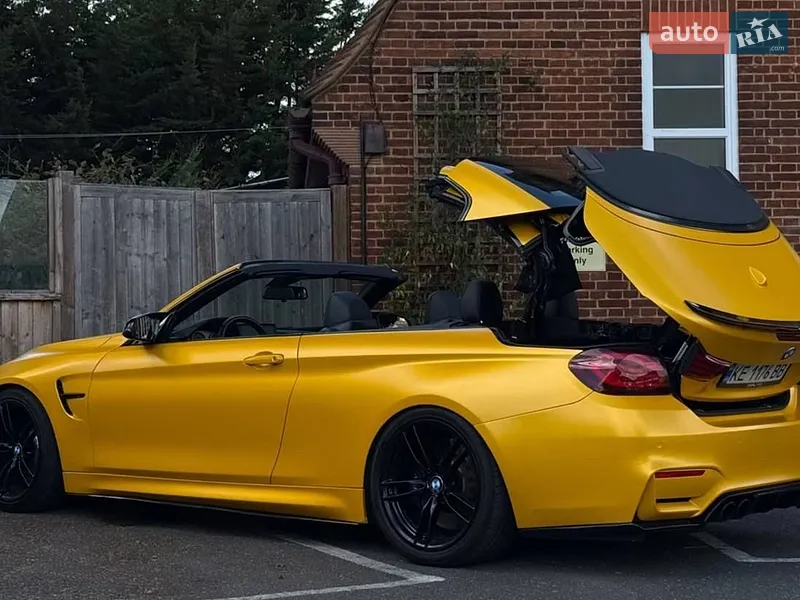 BMW M4
