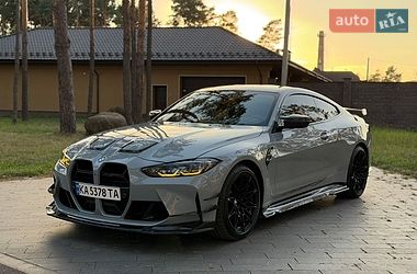 Купе BMW M4 2021 в Киеве Купе BMW M4 2021 в Киеве
