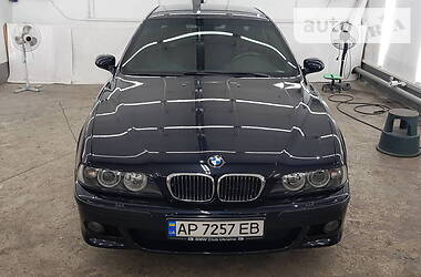 BMW M5 M5 2000