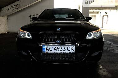 BMW M5 V10M5  2005