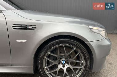BMW M5  2008