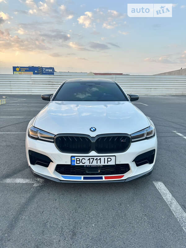 BMW M5