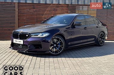 BMW M5  2023