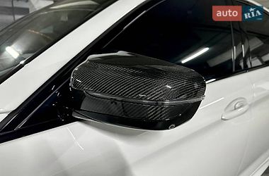 BMW M5  2019