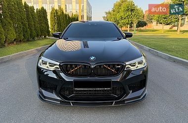 Седан BMW M5 2019 в Днепре фото 24 Седан BMW M5 2019 в Днепре