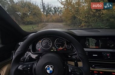 BMW M5  2013