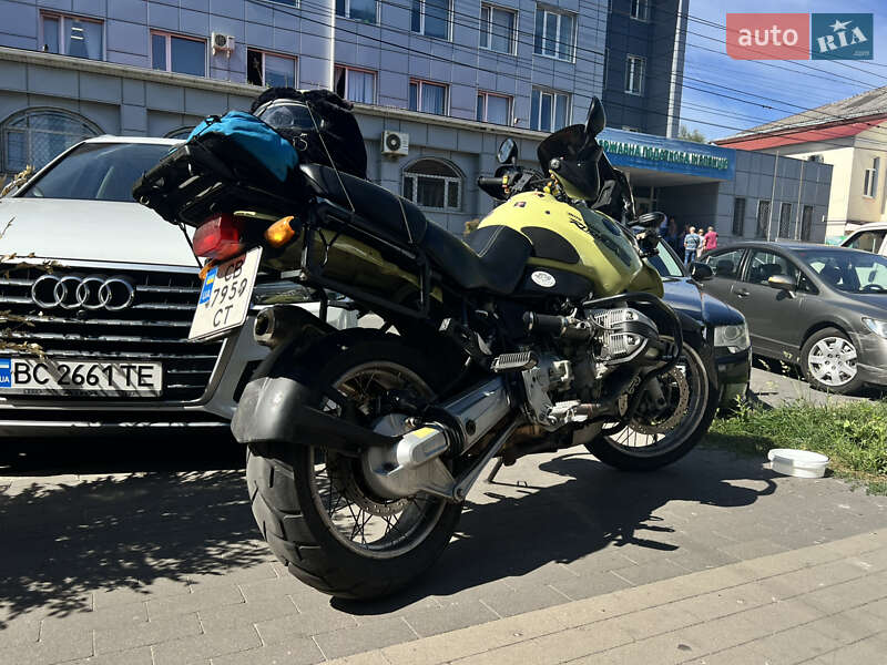 BMW R 1100GS