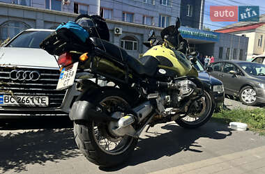 BMW R 1100GS  1996