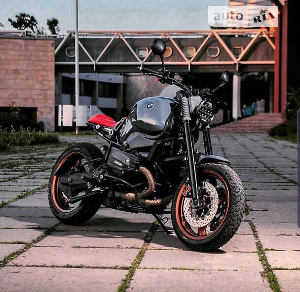 BMW R 1100R