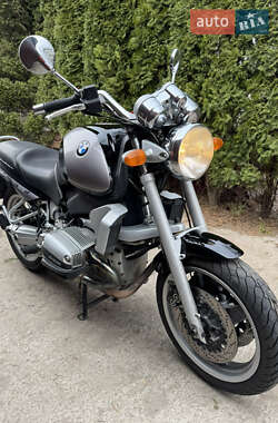 BMW R 1100R  1998