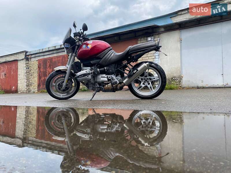 BMW R 1100R