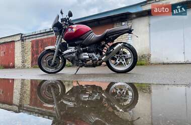 BMW R 1100R  1995