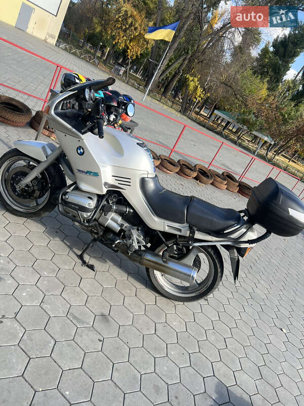 BMW R 1100RS
