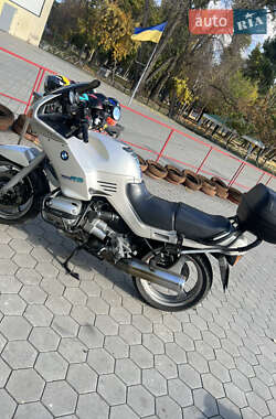 BMW R 1100RS 2000