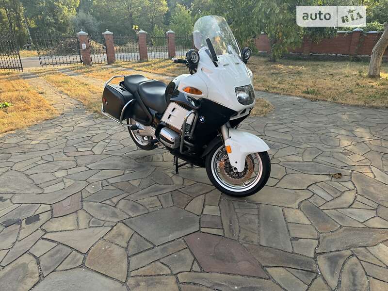 BMW R 1100RT
