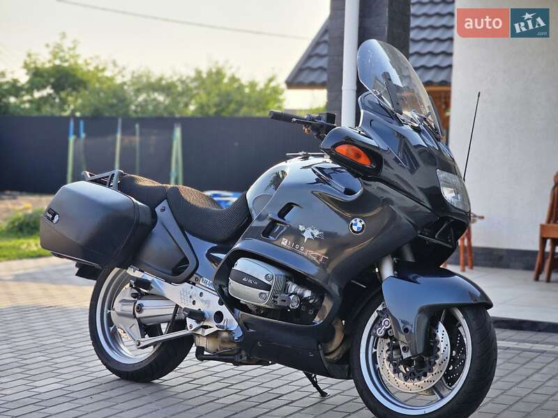 BMW R 1100RT