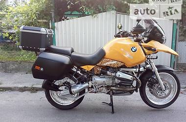 BMW R 1150GS  2000