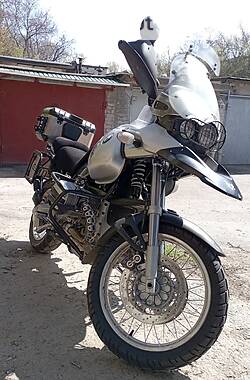 BMW R 1150GS  2000