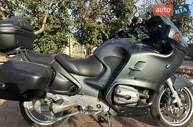 BMW R 1150GS  2003