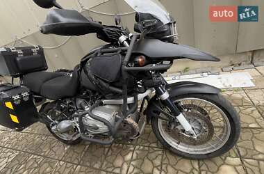 BMW R 1150GS 2003