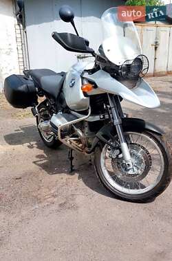 BMW R 1150GS  2000