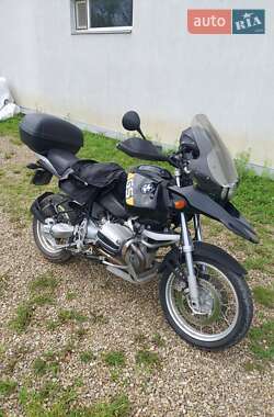 BMW R 1150GS  2001