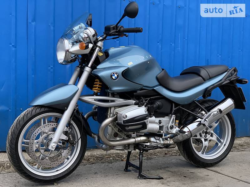 BMW R 1150R