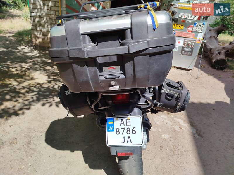 BMW R 1150RT