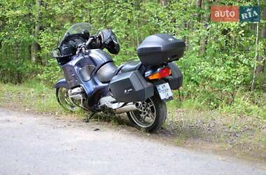 BMW R 1150RT  2002