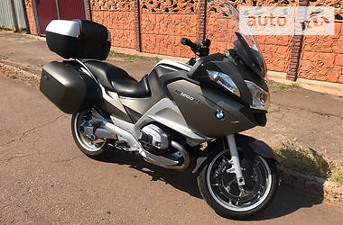 BMW R 1200C  2010