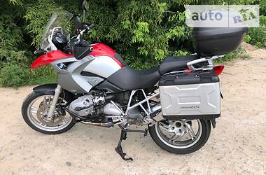 BMW R 1200C GS 2004