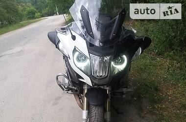 BMW R 1200C R1200RT LC  2015