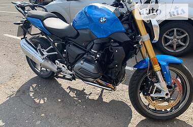 BMW R 1200C R1200R 2015