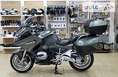 BMW R 1200C RT 2014