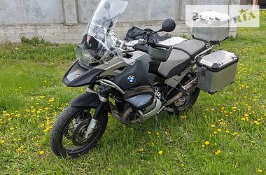 BMW R 1200C R1200GS 2009