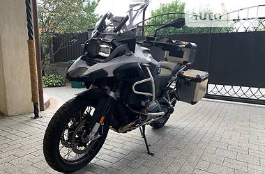 BMW R 1200C R1200GS Adventure 2017