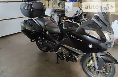 BMW R 1200C  2013