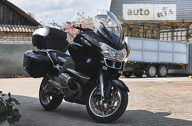 BMW R 1200C RT 2004