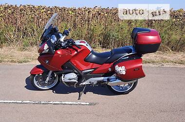 BMW R 1200C RT 2004