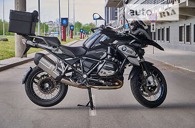 BMW R 1200C GS 2016