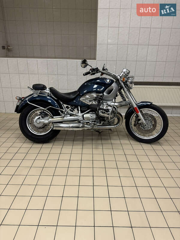 BMW R 1200C